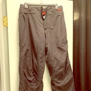 Burton Snowboard Pants